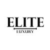 Elite Luxury Logotipo