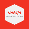 DANYA OFFICIAL Logotype