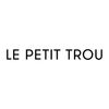 Le Petit Trou Logotipo