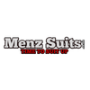 MENZ SUITS Logotype