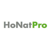HoNatPro Logotype