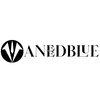 aneedblue Logotype