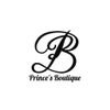 Prince's Boutique Logotyp