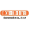 Elektroroller Futura Logo