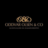 Galleri Oddvar Olsen Logotype