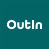 outin Logotype