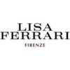 Lisa Ferrari Logotipo