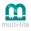 Multi-Lite Lichttechnik Handels GmbH Logotipo