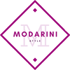 MODARINI Logotype