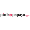 Pink Papaya Toys Logotype