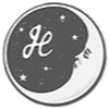 Hevensent Logotype