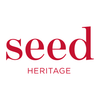Seed Heritage Logotype