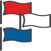 Fahnen Fischer Logotype