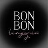 BonBon Lingerie | Logotyp