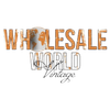 World Vintage Wholesale Logotipo