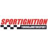 Sportignition Logotipo