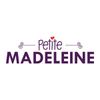 Petite Madeleine Logotipo