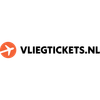 vliegtickets.nl Logotipo