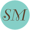 Seaglass Monkey Jewelry Logotype