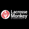 Lacrossemonkey Logotype