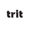 Trit House Logotype