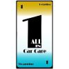 Car Care Group Detailing Shop Logotyyppi