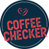 Coffeechecker Logotype