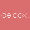 deloox.dk Logo