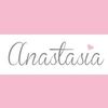 Anastasia Boutique Logotype
