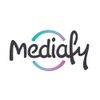 Mediafyshop Logotyp