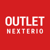OUTLET NEXTERIO Logo
