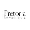 Pretoria boutique Logotype