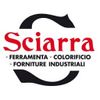 Sciarra Ferramenta Logó