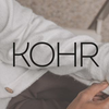 KOHR Logotype