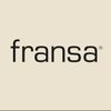 fransa.com/sv-se Logotyp