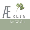 Ærlig by Walle Logotipo