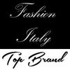 FASHION ITALY Logotipo