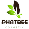 Phatbee Cosmetic Logotyp