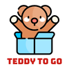 Teddy to Go Logotype