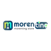 morenting Logo