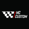 McCustom Logotyp