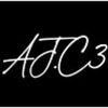 The Official A.J. Crenshaw III Site Logotype
