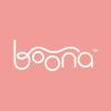 Boona Logotype
