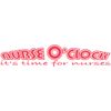 nurseoclock.be Logotype