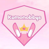 Kemonobbys Logotype