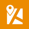 Moto Maps Logó
