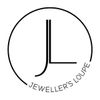 Jeweller's Loupe Logotyp