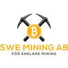 Swe Mining AB Logotyp