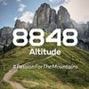 8848 Altitude 