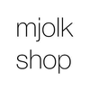 Mjölkshop.se Logotype